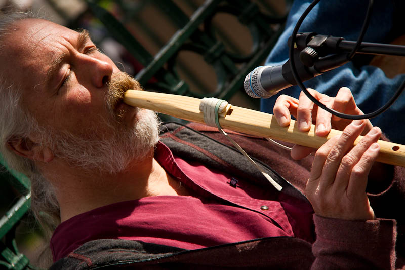 Santa Fe Musicians