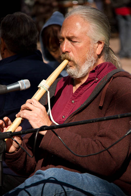 Santa Fe Musicians